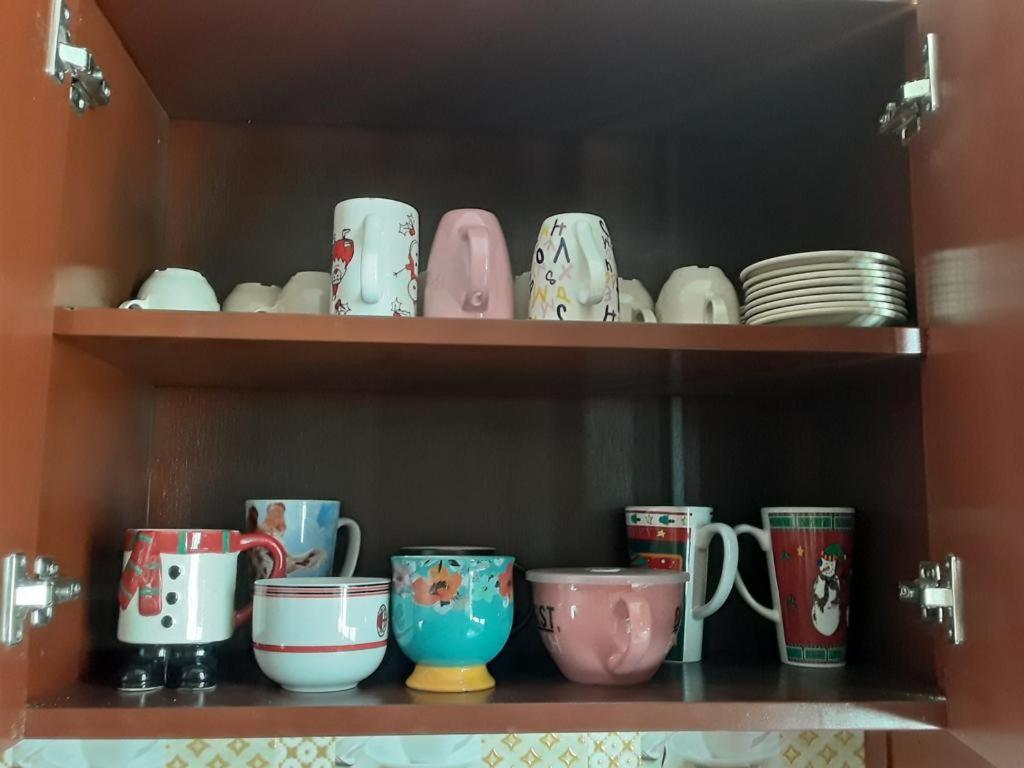 Alojamientos Ohana Oaxaca Luaran gambar
